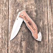 Knife - Dilly Dilly 138