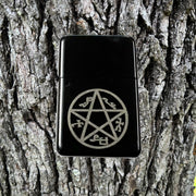 Black Lighter - Demon Trap