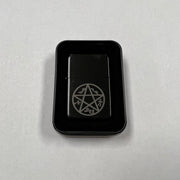 Black Lighter - Demon Trap