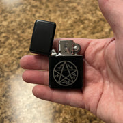 Black Lighter - Demon Trap