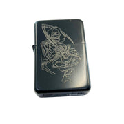 Black Lighter - Dealer of Death Grim Reaper