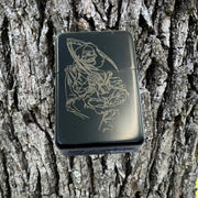 Black Lighter - Dealer of Death Grim Reaper