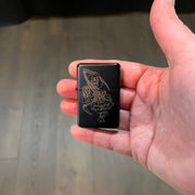 Black Lighter - Dealer of Death Grim Reaper