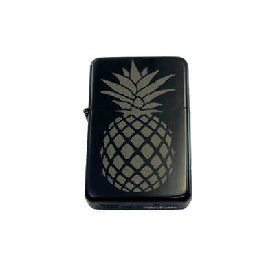 Black Lighter - Pineapple