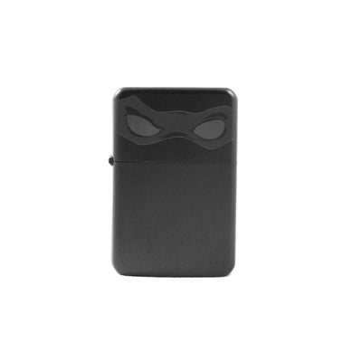 Lighter - BLACK- Ninja Mask