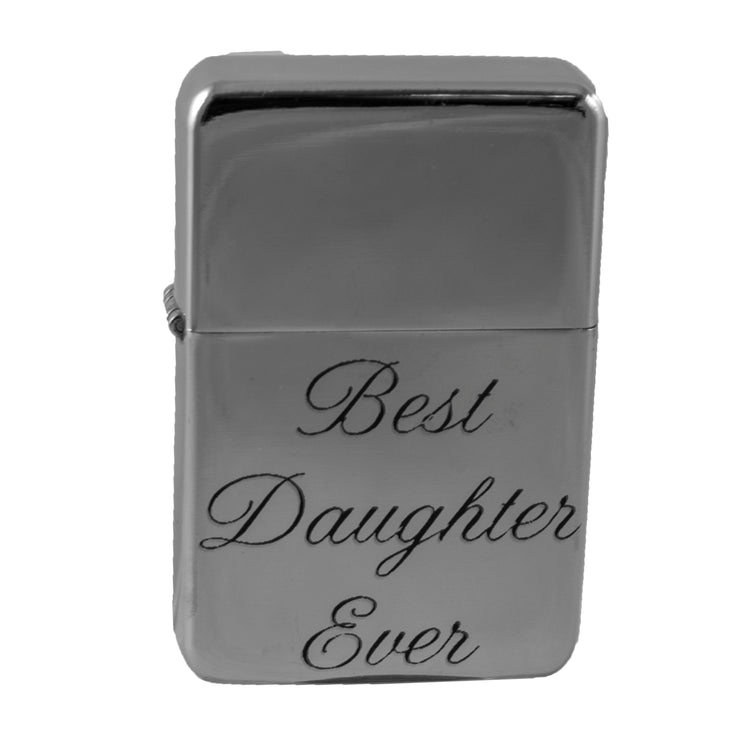 Lighter - Best Daughter Ever HPC