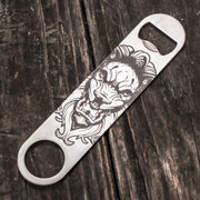 Lion - Bottle Opener