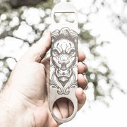 Lion - Bottle Opener