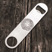 Medusa Seal - Bottle Opener