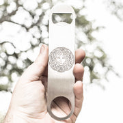 Medusa Seal - Bottle Opener