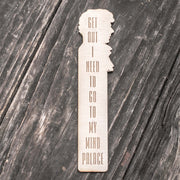 Bookmark - Mind Palace