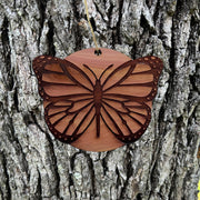 Monarch - Cedar Ornament butterfly