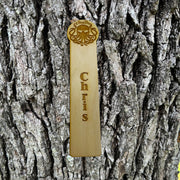 Bookmark - Personalized Cthulhu - Bookmark