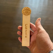 Bookmark - Personalized Cthulhu - Bookmark