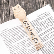 Read More Books - Bookmark