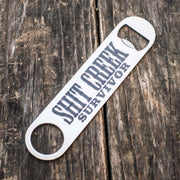 S' Creek Surviver - Bottle Opener