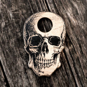 Spirit Board - Dante's Inferno with Skull Cursor 24x18 in Sign