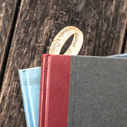 Bookmark - The One Book to Rule Them All