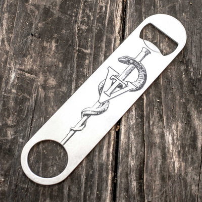 Vet Tech - Bottle Opener